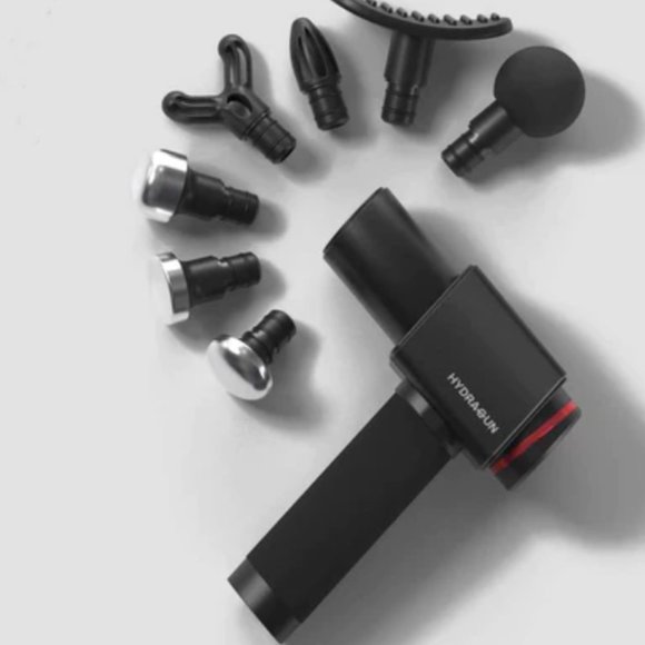 Massage Gun - Picture 3 of 6